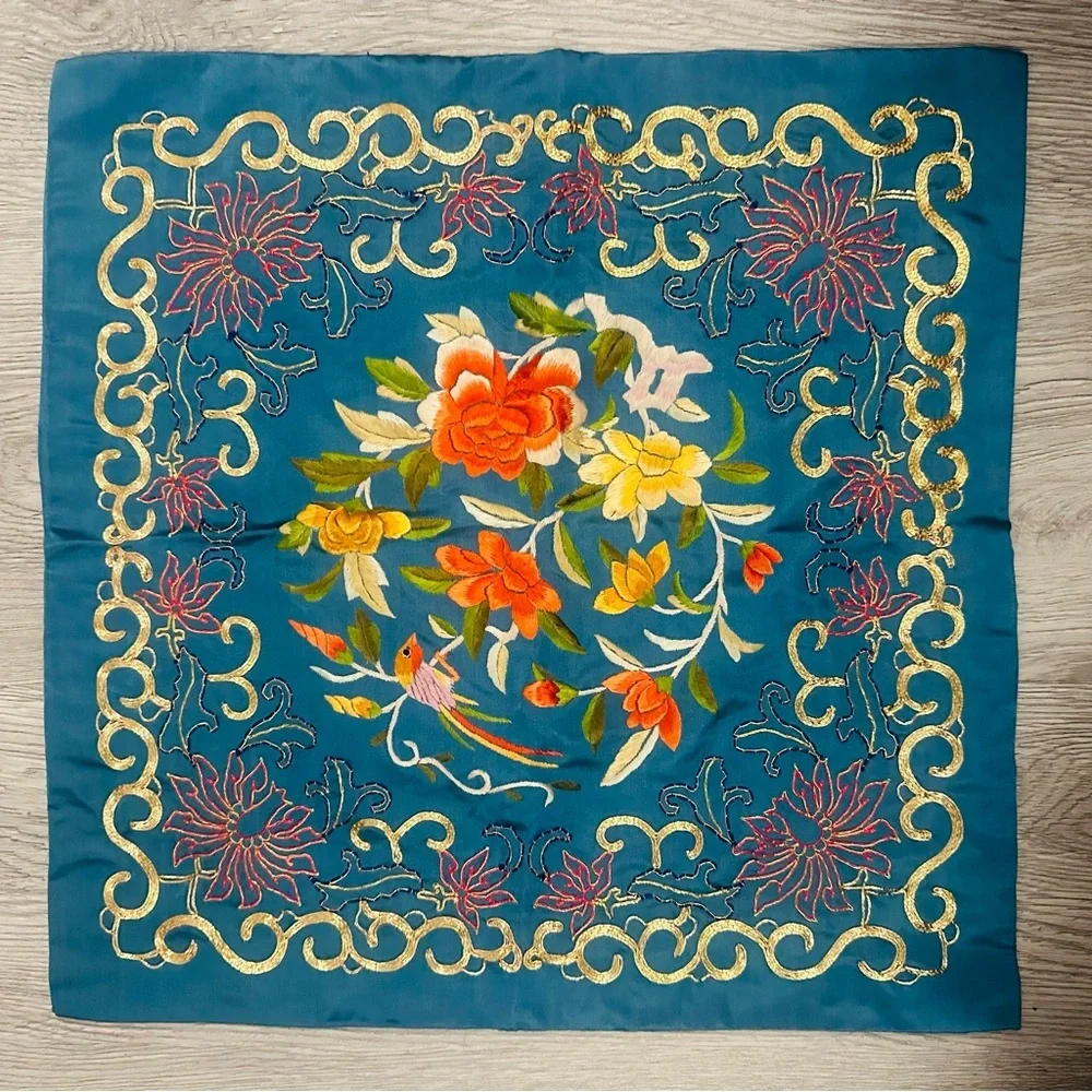 Vintage Dun Huang Beijing 16